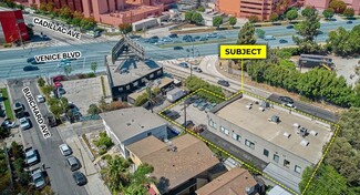 More details for 5947 Burchard Ave, Los Angeles, CA - Industrial for Sale