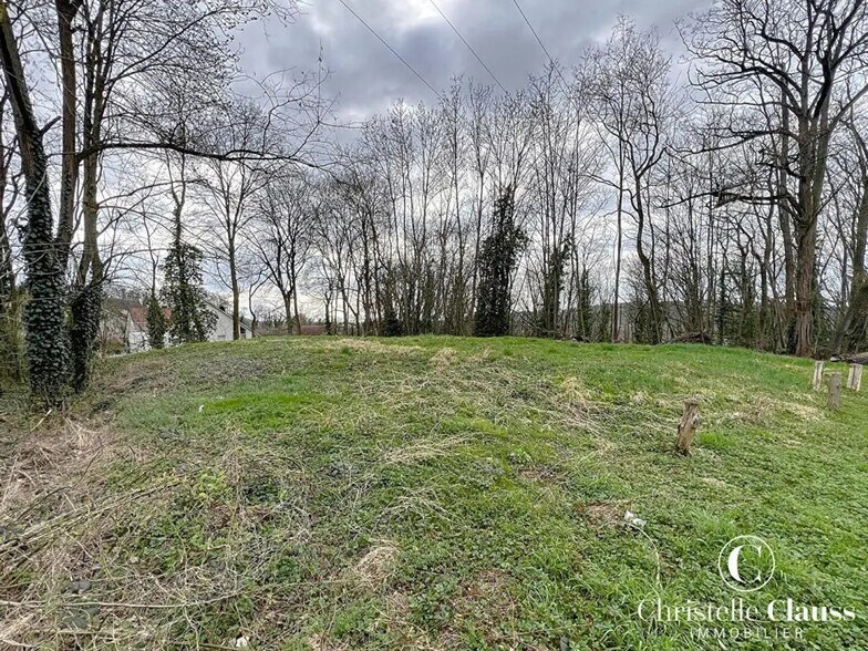 Land in Brunstatt-Didenheim for sale - Building Photo - Image 3 of 4