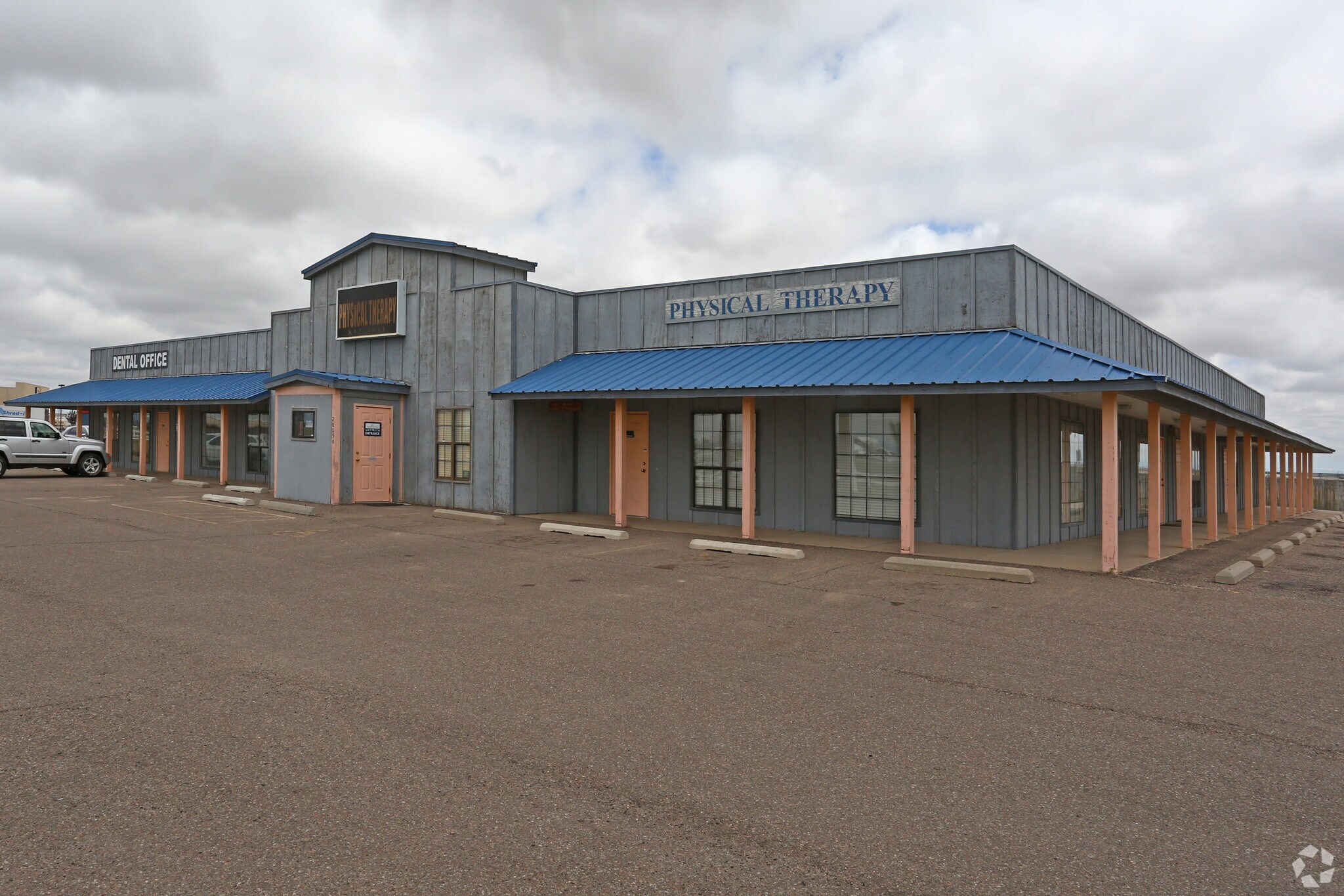 2015 U.S. Route 66 W, Moriarty, NM for sale Primary Photo- Image 1 of 1