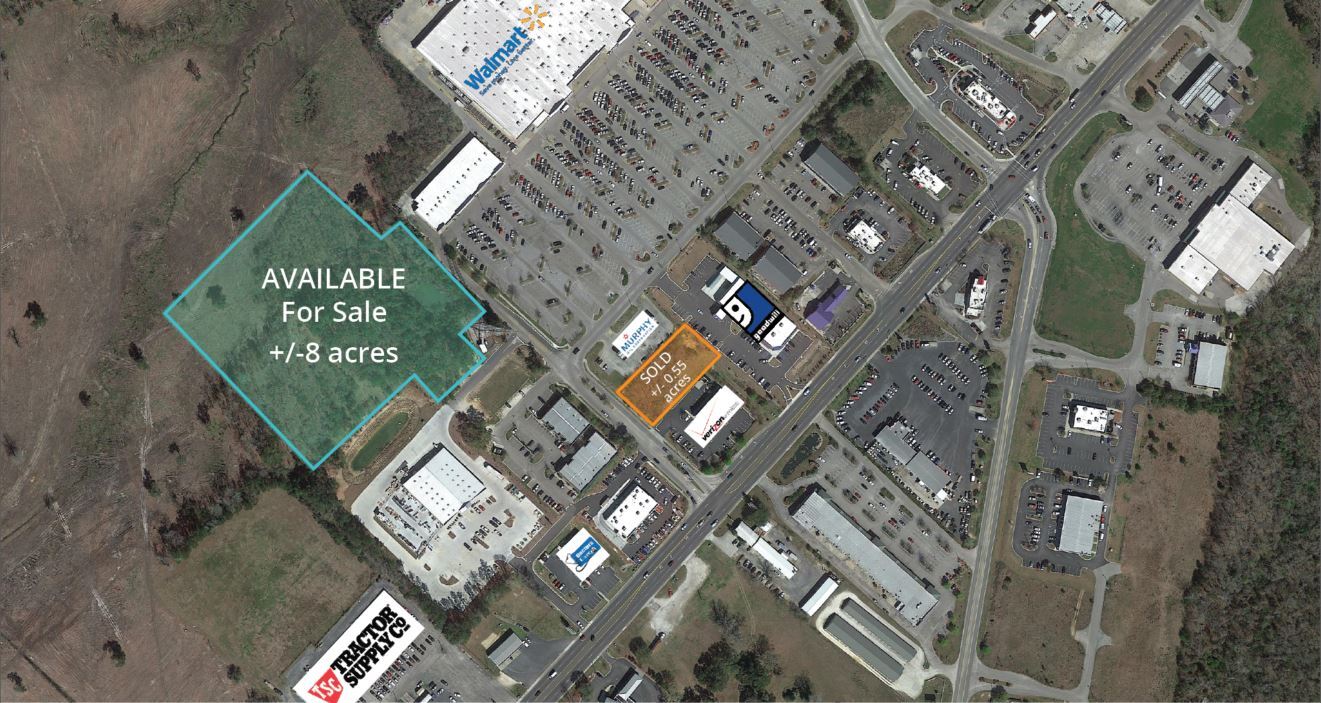 0 Drive In Ln, Moncks Corner, SC 29461
