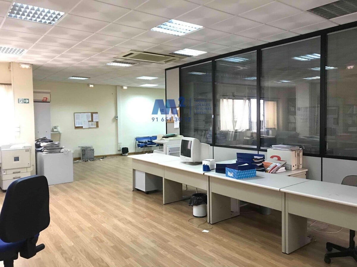 San Sebastián de los Reyes, MAD 28703 -  -  - Floor Plan - Image 1 of 4