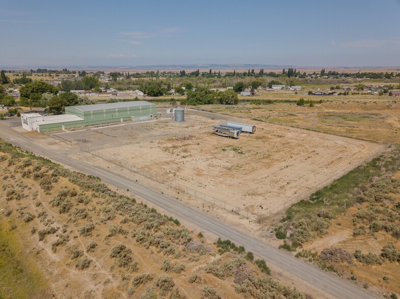 2148 W Wa-26 Hwy, Othello, WA for sale - Building Photo - Image 3 of 23