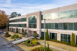 More details for 3930 E Jones Bridge Rd, Peachtree Corners, GA - Office for Lease