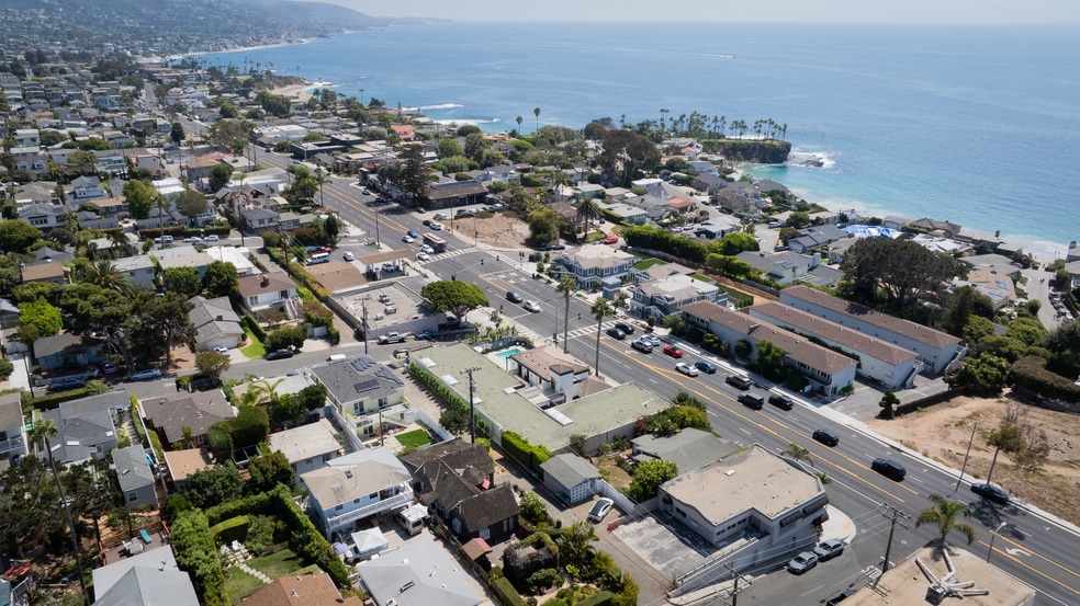 1404 N Coast Hwy, Laguna Beach, CA for sale - Building Photo - Image 2 of 15