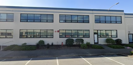 2160-2295 Palou Ave, San Francisco, CA for lease Interior Photo- Image 1 of 1