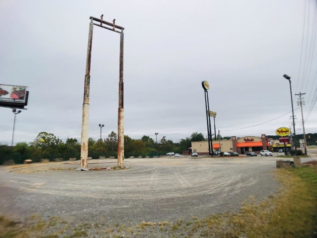 501 Lovell Rd, Knoxville, TN 37932