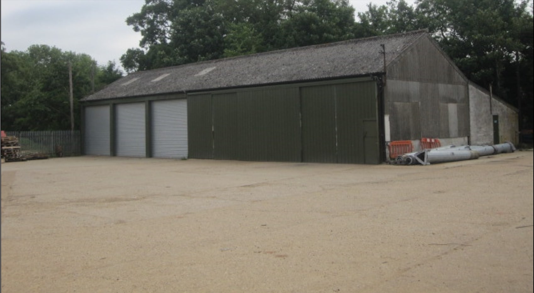 High House Rd, Colton for sale Primary Photo- Image 1 of 1