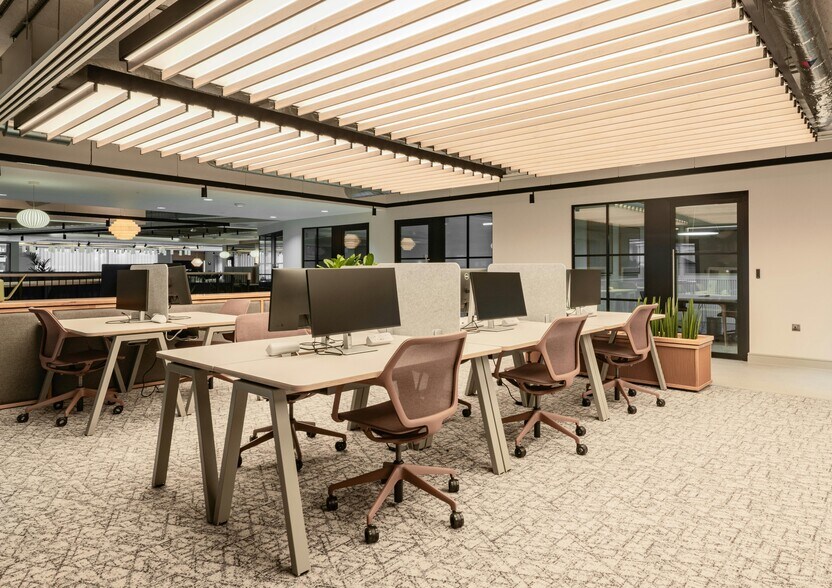 Station Brg, Harrogate for lease - Building Photo - Image 3 of 11