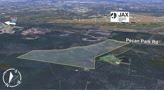 More details for Pecan Park Road, Jacksonville, FL - Land for Sale