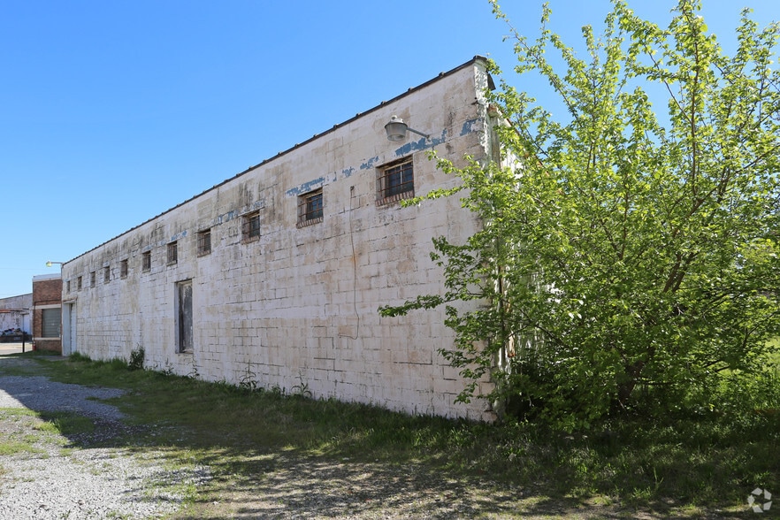 1215 2nd Ave N, Birmingham, AL for lease - Building Photo - Image 2 of 3