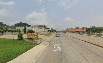 400 N 23rd St, Waco, TX for lease Building Photo- Image 2 of 3