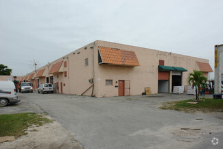 More details for 7301-7319 NW 61st St, Miami, FL - Industrial for Sale