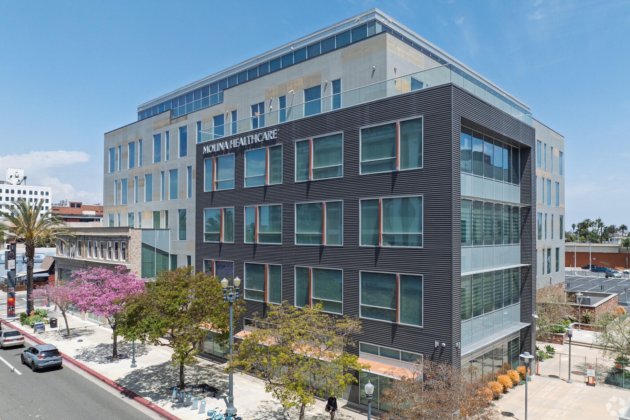 650 Pine Ave, Long Beach, CA for sale Primary Photo- Image 1 of 5