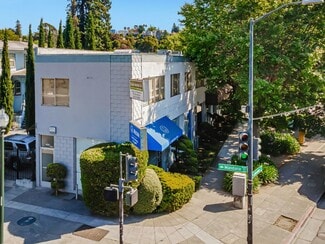 More details for 3450 Lakeshore Ave, Oakland, CA - Office for Sale