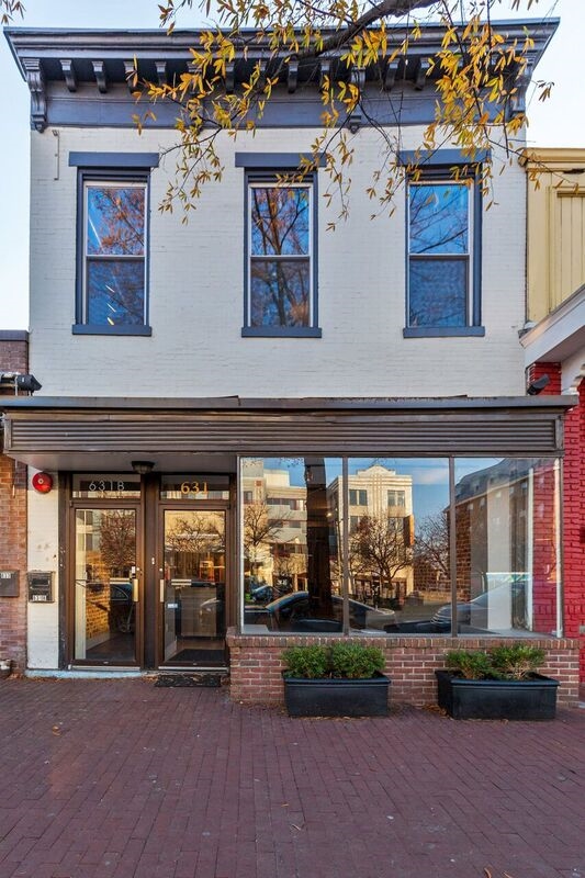 631 Pennsylvania Ave SE, Washington, DC for lease Building Photo- Image 1 of 13