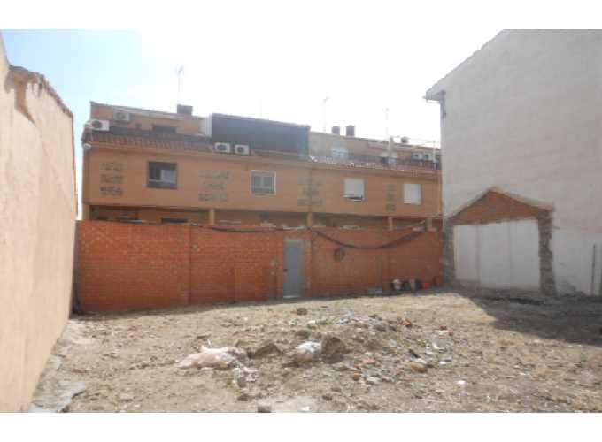 Land in Ciempozuelos, Madrid for sale - Primary Photo - Image 1 of 9