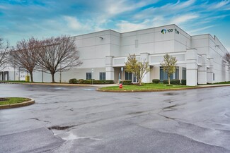 More details for 100 Quality Cir, Harrisburg, PA - Industrial for Lease