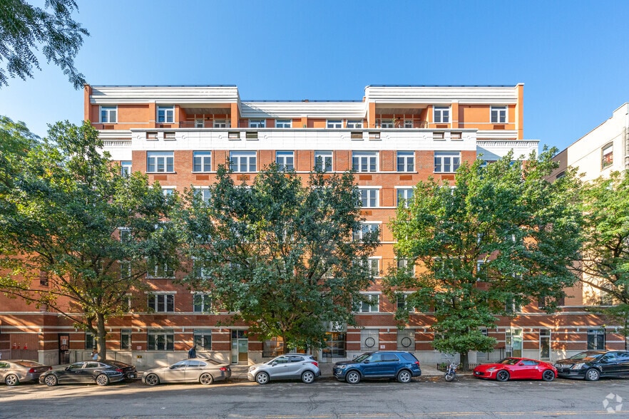 70 W 139th St, New York, NY for lease - Primary Photo - Image 1 of 29