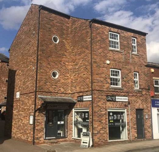 117 Chestergate, Macclesfield for sale Building Photo- Image 1 of 1