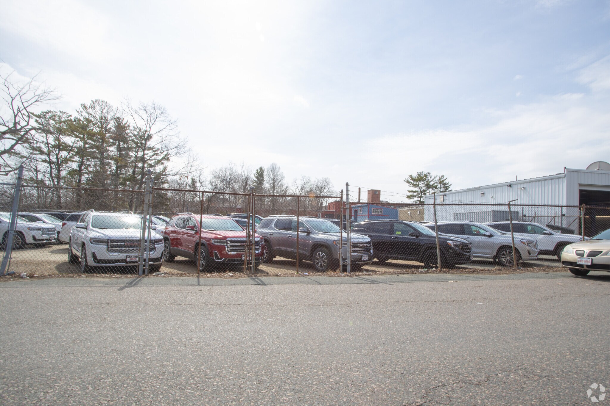 7 Riverside Ave, Danvers, MA for sale Primary Photo- Image 1 of 1