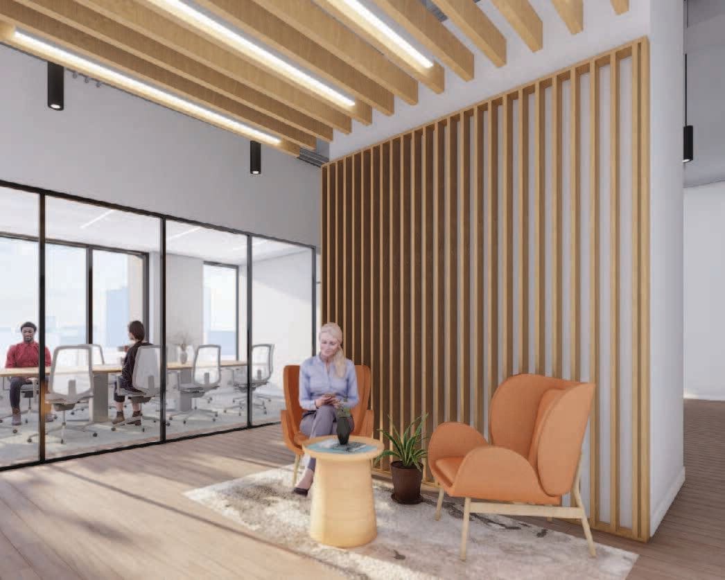 8010 Towers Crescent Dr, Vienna, VA for lease Interior Photo- Image 1 of 3