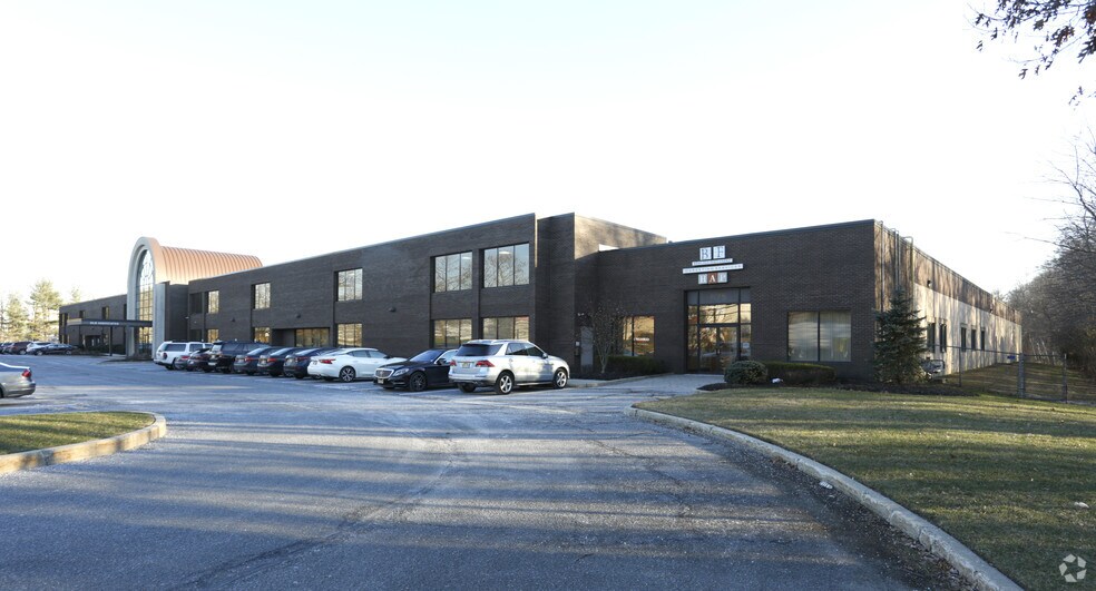 265 Industrial Way W, Eatontown, NJ, 07724 Office Space For Lease