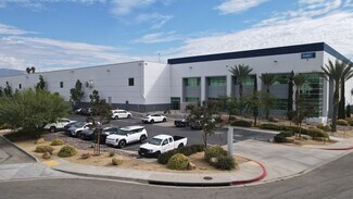 More details for 1603 Steel Rd, Colton, CA - Industrial for Lease