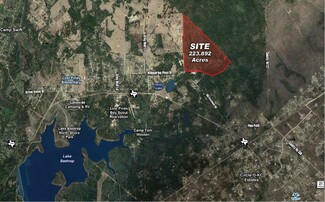 More details for Whispering Pines, Bastrop, TX - Land for Sale