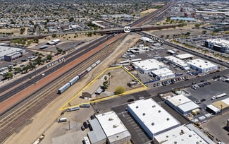 More details for 6105 N 52nd Ave, Glendale, AZ - Industrial for Sale