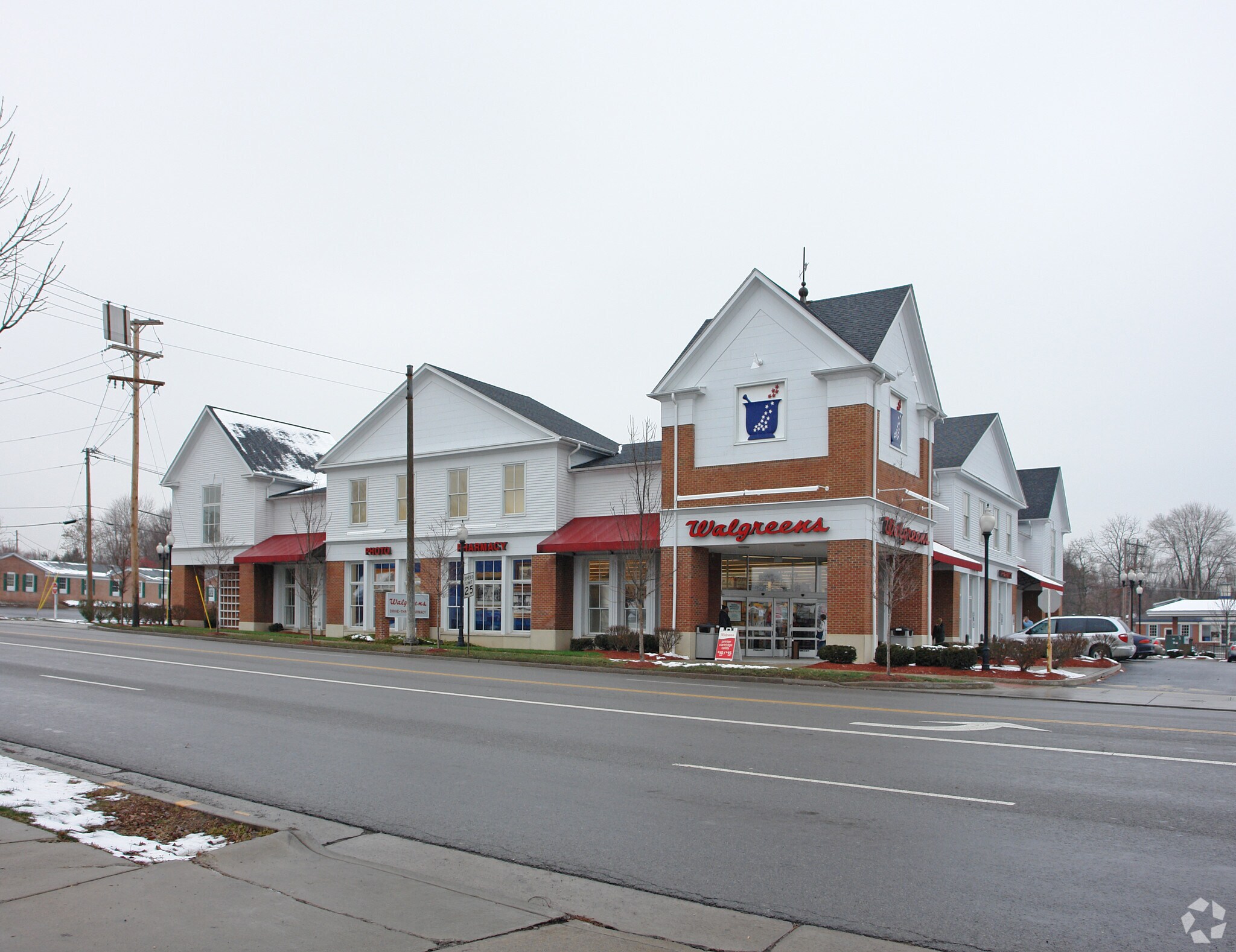 30 W Mckinley Way, Youngstown, OH for sale Primary Photo- Image 1 of 1