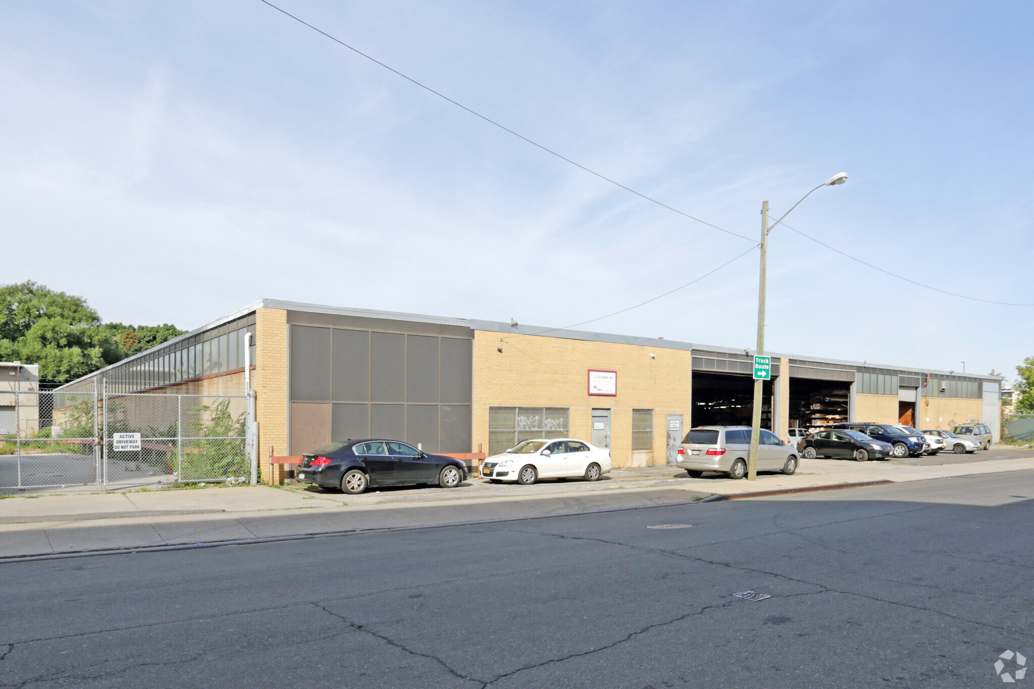 109-10 180th St, Jamaica, NY for sale Primary Photo- Image 1 of 1