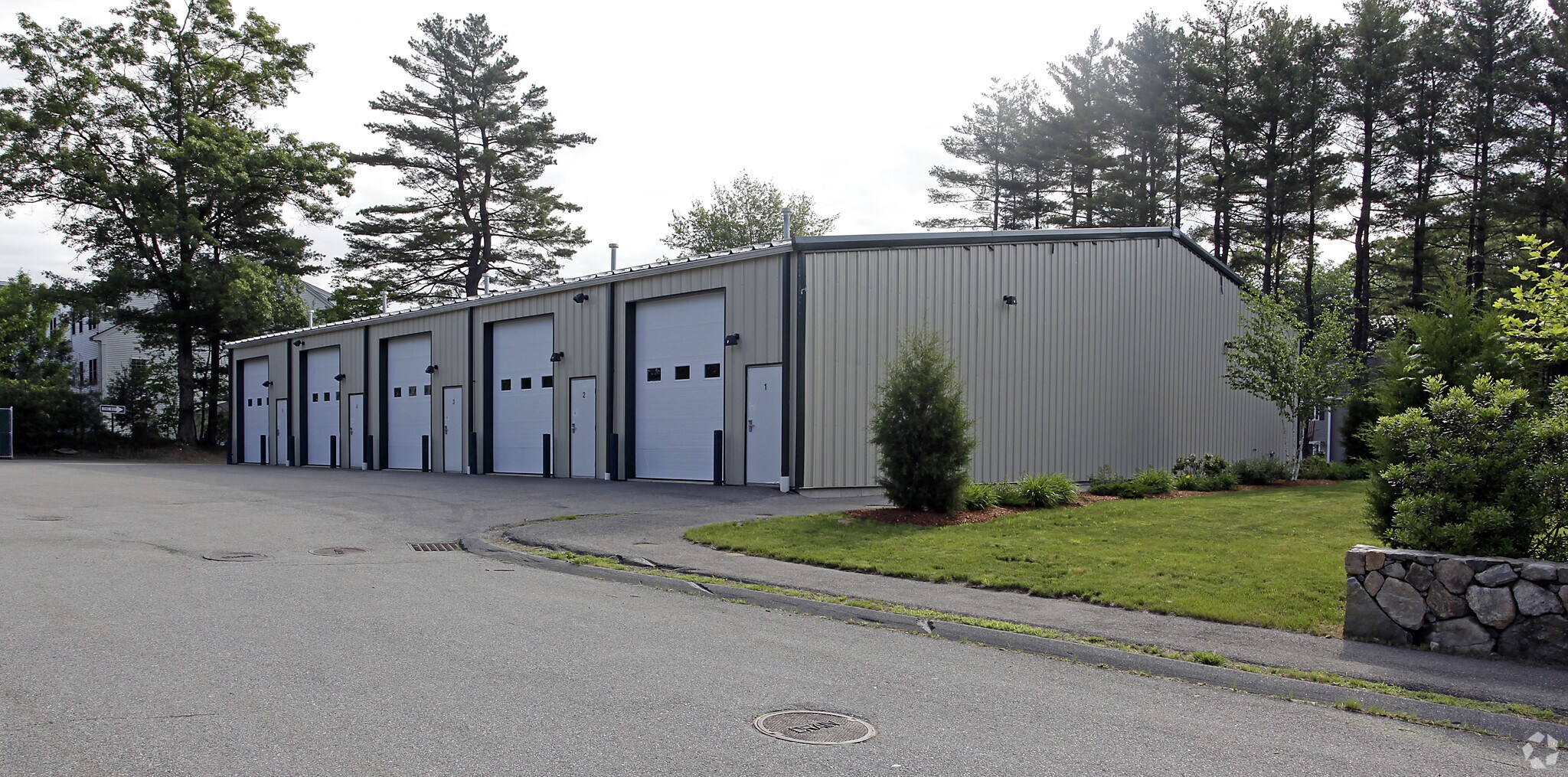 864 Main St, Acton, MA for sale Primary Photo- Image 1 of 1