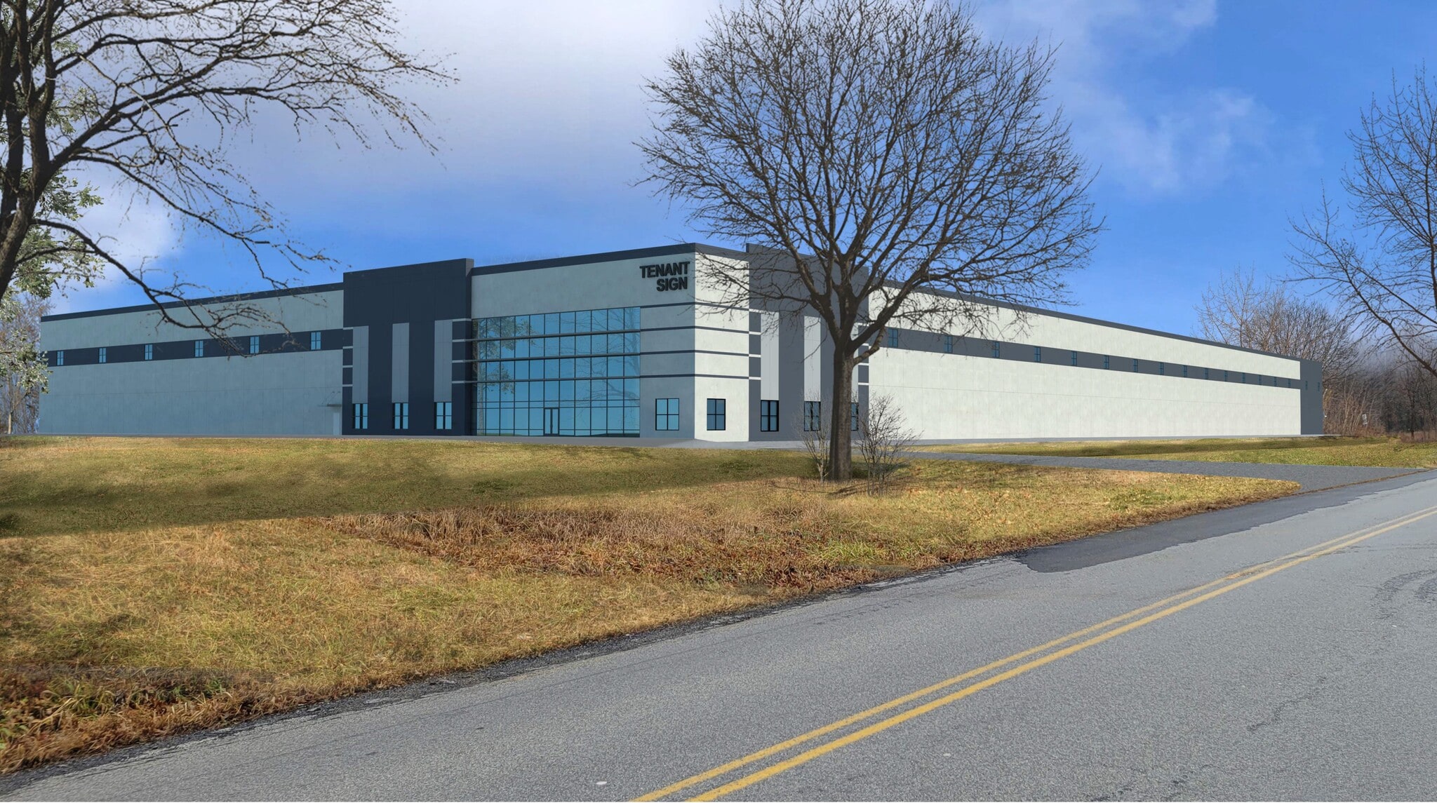 171 Bracken Rd, Montgomery, NY for lease Building Photo- Image 1 of 11