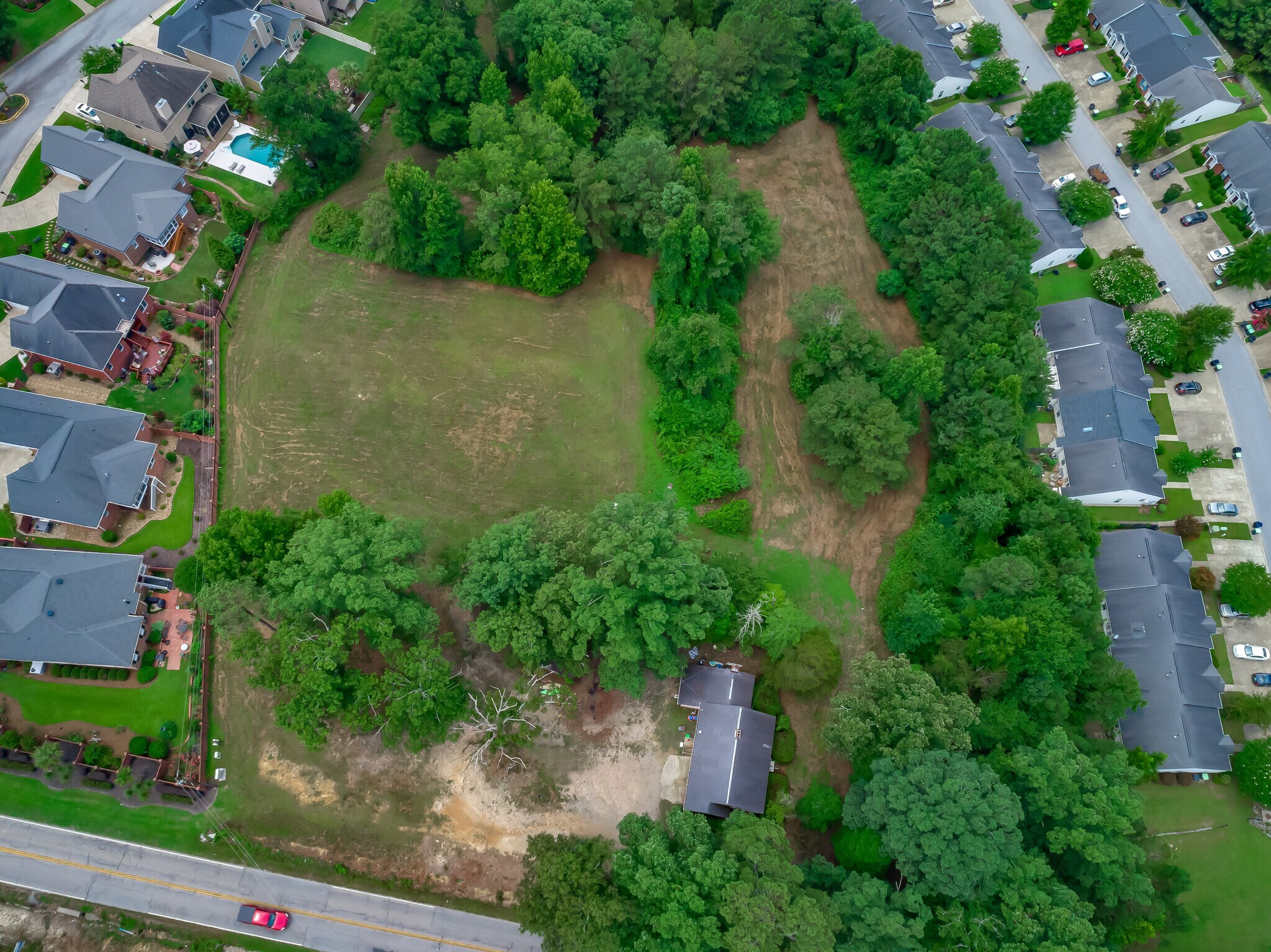 239 Old Chapin Rd, Lexington, SC 29072 Land for Sale