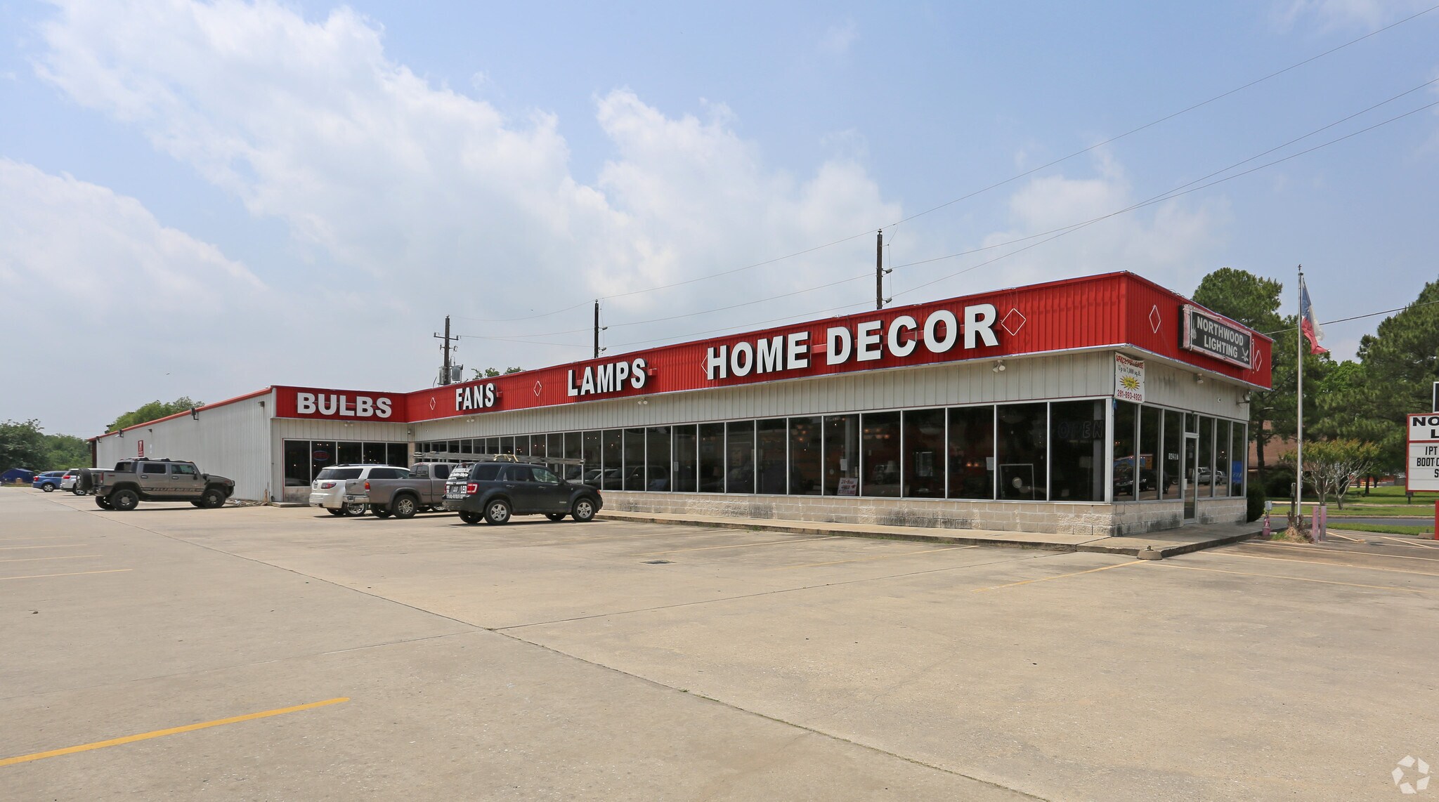 14297 Stuebner Airline Rd, Houston, TX for sale Primary Photo- Image 1 of 1