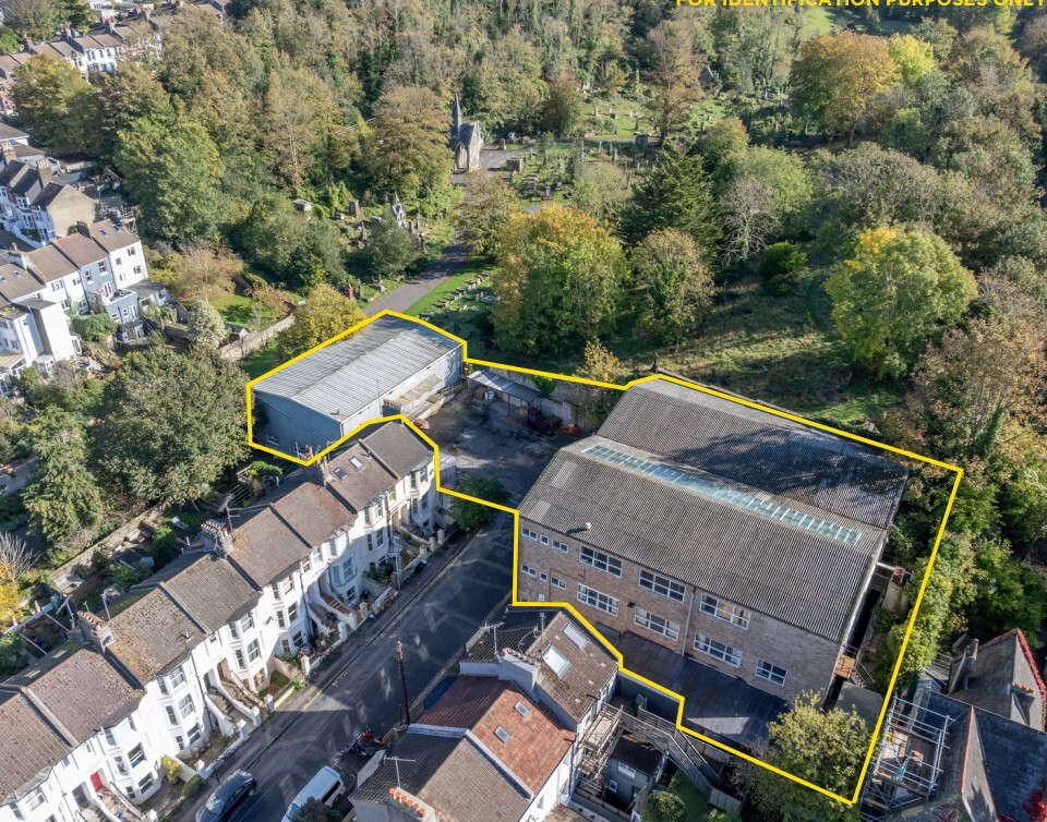 65 Gladstone Pl, Brighton for lease Primary Photo- Image 1 of 5