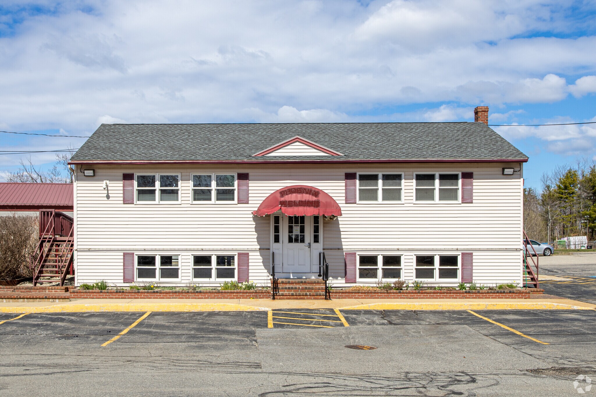 557 Riverside St, Portland, ME for sale Primary Photo- Image 1 of 1