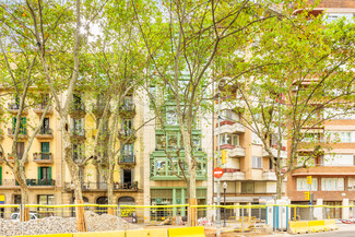 More details for Avinguda Diagonal, 309, Barcelona - Office for Lease