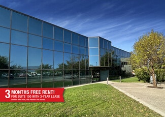 More details for 1120 Pennsylvania St NE, Albuquerque, NM - Office for Lease