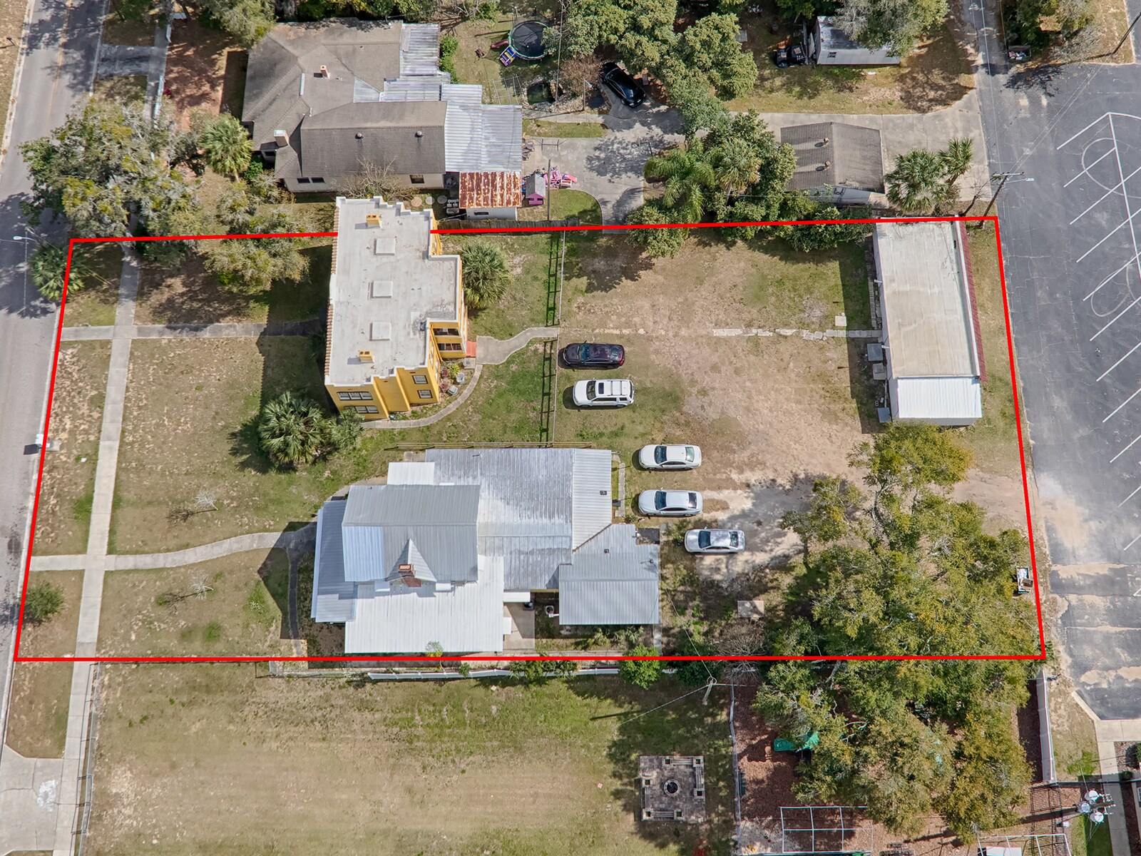 426 E Citrus Ave, Eustis, FL for sale Primary Photo- Image 1 of 1