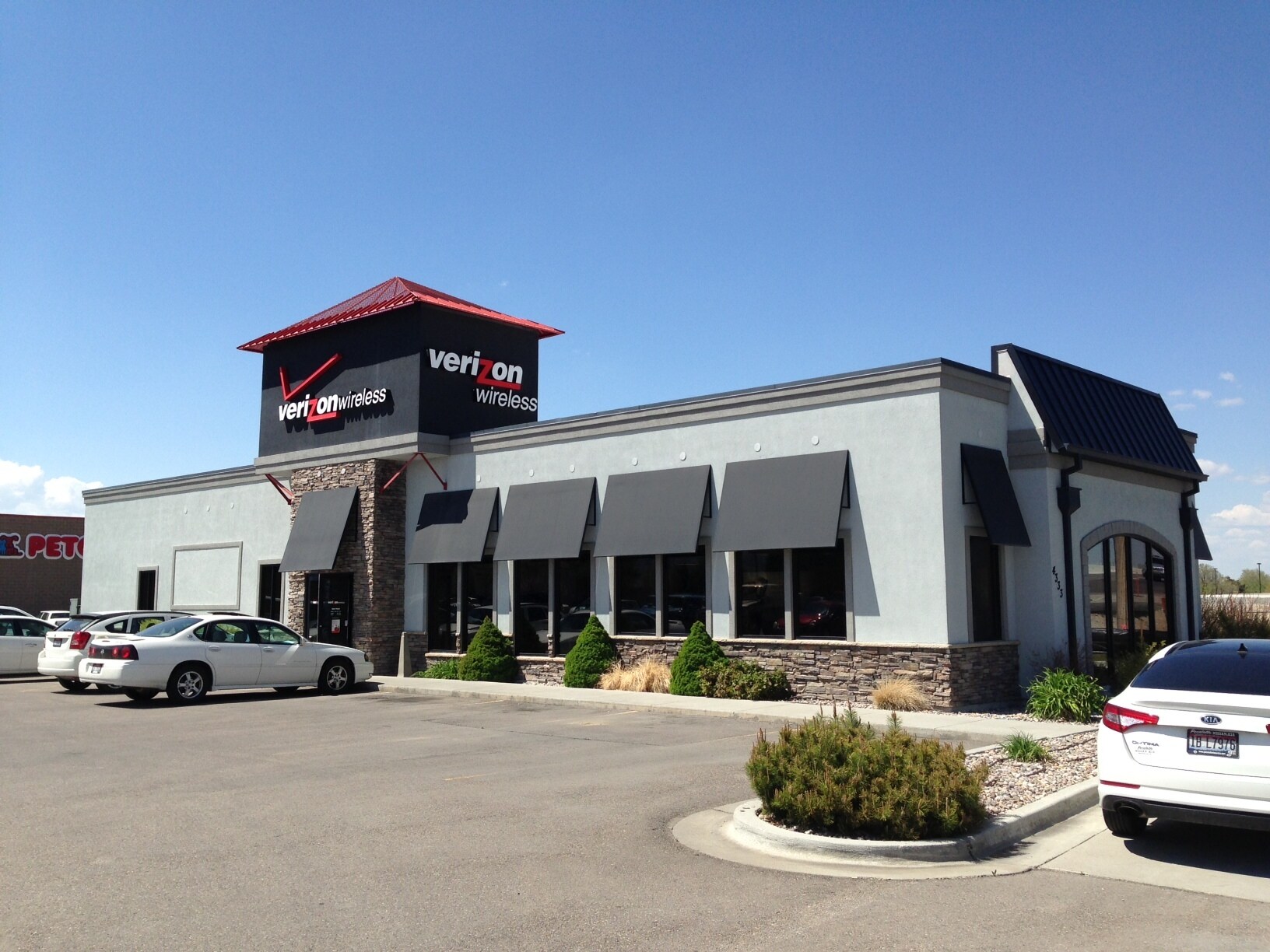 4333 Yellowstone Ave, Pocatello, ID for sale Building Photo- Image 1 of 1