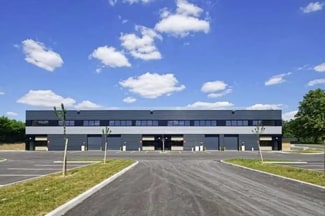 More details for Flex for Lease