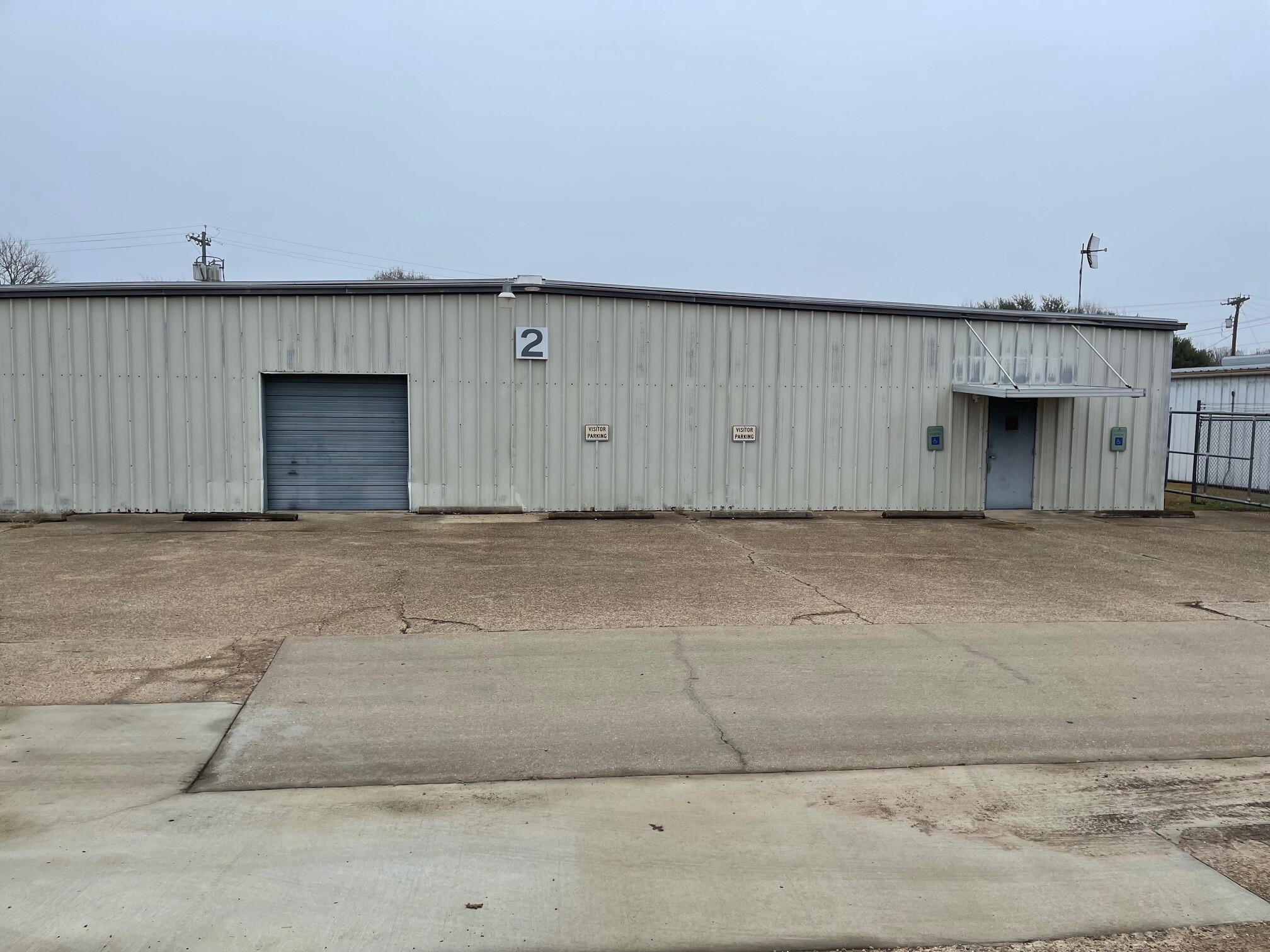 2215 Sebesta Rd, College Station, TX for lease Building Photo- Image 1 of 3