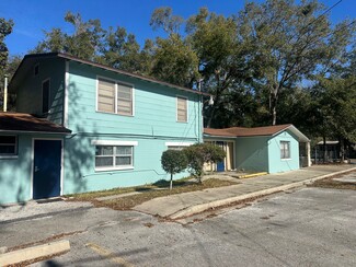 More details for 1300 NW 6th St, Gainesville, FL - Office for Sale