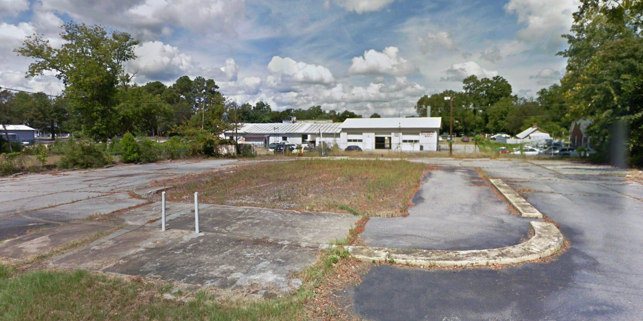 431 W Columbia Ave, Batesburg-Leesville, SC for sale Primary Photo- Image 1 of 2