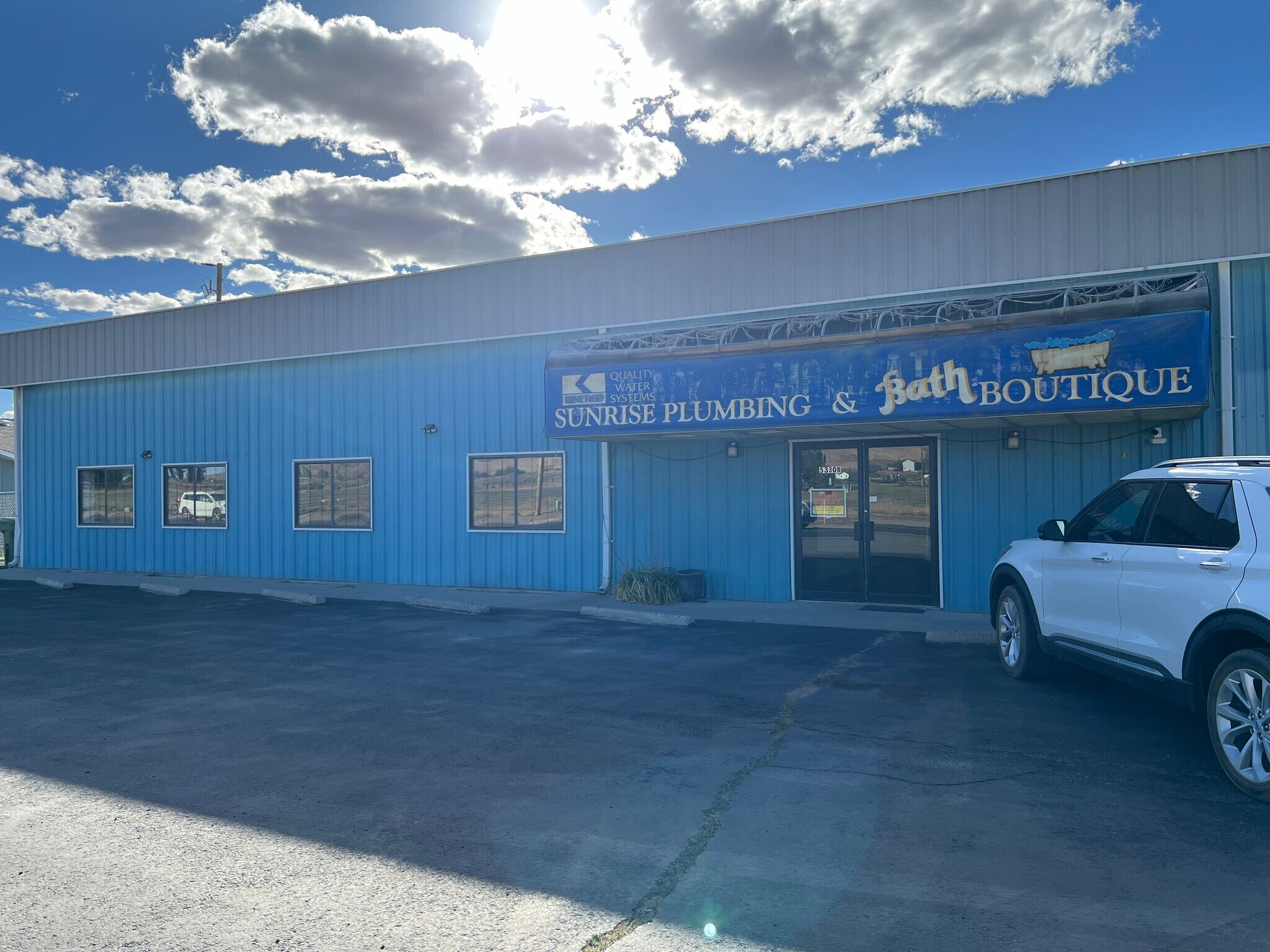 5330 Grass Valley Rd, Winnemucca, NV for sale Building Photo- Image 1 of 1