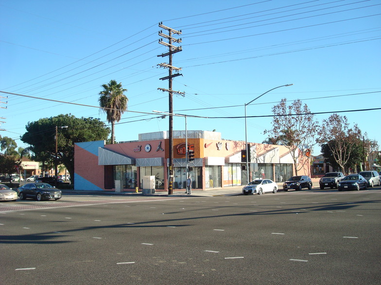 14304 Hawthorne Blvd, Hawthorne, CA for sale - Building Photo - Image 1 of 1