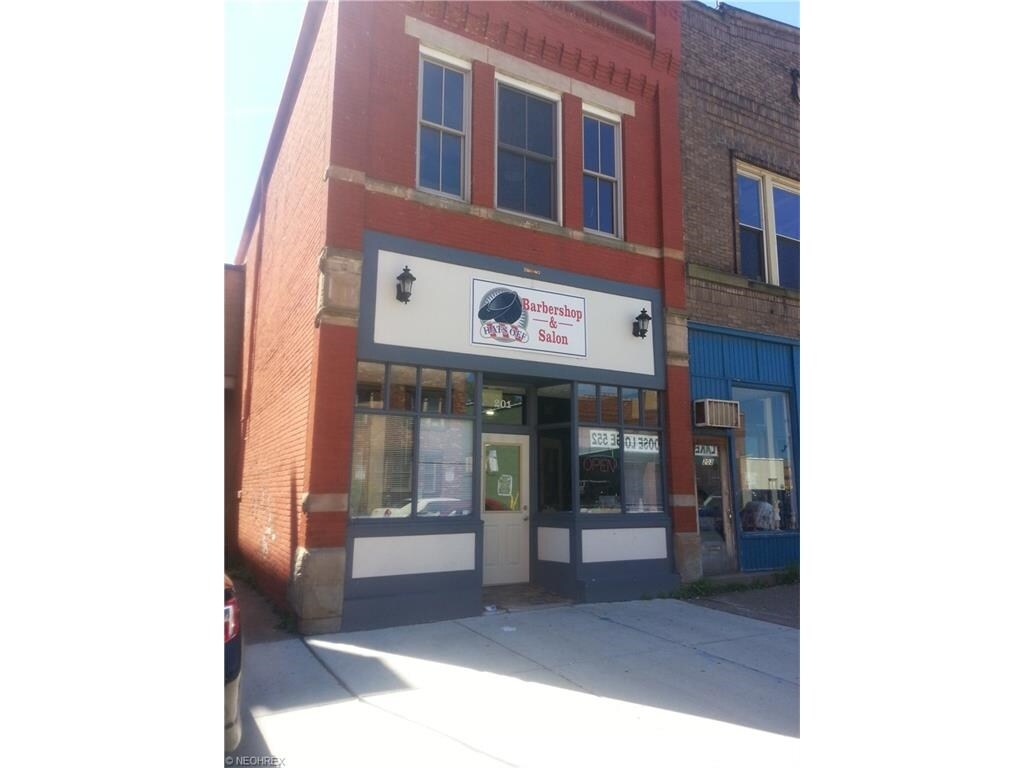 201 W 5th St, Lorain, OH for sale Primary Photo- Image 1 of 1