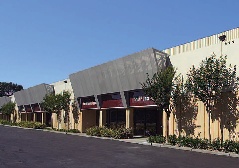 2200 Zanker Rd, San Jose, CA for lease - Primary Photo - Image 1 of 4