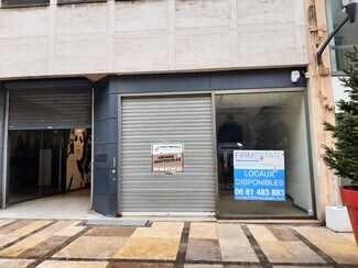 More details for 60 Rue Serpenoise, Metz - Retail for Lease